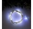 Гирлянда-нить Luazon ROSA, IP20, 5 м, Н.С. LED-50-4.5V, 3хАА, 2 режима, белый 5198305 1