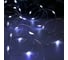 Гирлянда-нить Luazon ROSA, IP20, 5 м, Н.С. LED-50-4.5V, 3хАА, 2 режима, белый 5198305 3