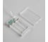 Гирлянда-нить Luazon ROSA, IP20, 5 м, Н.С. LED-50-4.5V, 3хАА, 2 режима, фиолетовый 5198308 3
