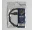 Гирлянда-нить Luazon ROSA, IP20, 5 м, Н.Ч. LED-50-5V, USB, фиксинг, белый 5198347 4