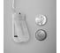 Гирлянда-нить Luazon ROSA, IP20, 5 м, Н.С. LED-50-6V, 2хCR2032, фиксинг, желтый 2433898 5