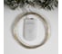 Гирлянда-нить Luazon ROSA, IP20, 5 м, Н.С. LED-50-6V, 2хCR2032, фиксинг, теплый белый 2433894 2
