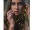 Гирлянда-нить Luazon ROSA, IP20, 5 м, Н.С. LED-50-6V, 2хCR2032, фиксинг, теплый белый 2433894 6