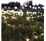 Гирлянда-нить Luazon ROSA, IP20, 5 м, Н.С. LED-50-6V, 2хCR2032, фиксинг, теплый белый 2433894 7