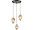 Подвесной светильник Vele Luce Cassiopea VL1154P03 1