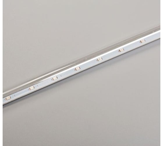 Сосульки Luazon SPEC УМС-2W, LED-192-12V, 8 шт, желтый 5248333