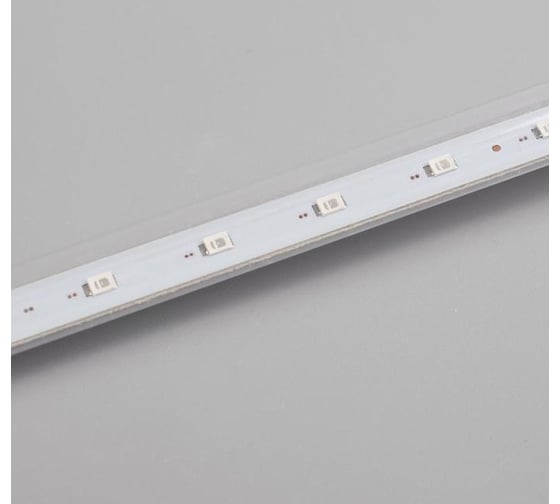 Рифленые сосульки Luazon SPEC УМС-2W, LED-288-12V, 8 шт, синий 5248351