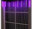 Рифленые сосульки Luazon SPEC УМС-2W LED-192-12V, 8 шт, фиолетовый 5248344 1