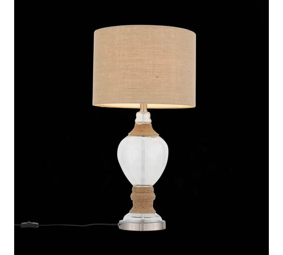 Настольная лампа ST LUCE AMPOLLA SL971.514.01