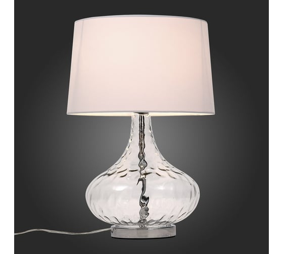 Настольная лампа ST LUCE AMPOLLA SL973.104.01