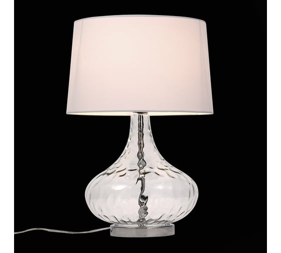 Настольная лампа ST LUCE AMPOLLA SL973.104.01
