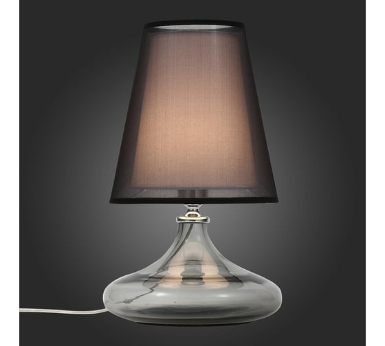 Настольная лампа ST LUCE AMPOLLA SL974.404.01