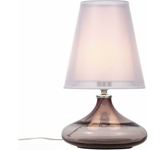 Настольная лампа ST LUCE AMPOLLA SL974.604.01