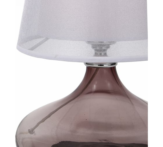 Настольная лампа ST LUCE AMPOLLA SL974.604.01