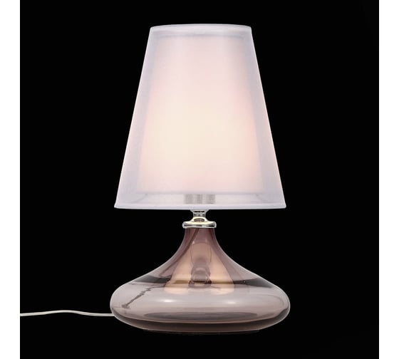 Настольная лампа ST LUCE AMPOLLA SL974.604.01