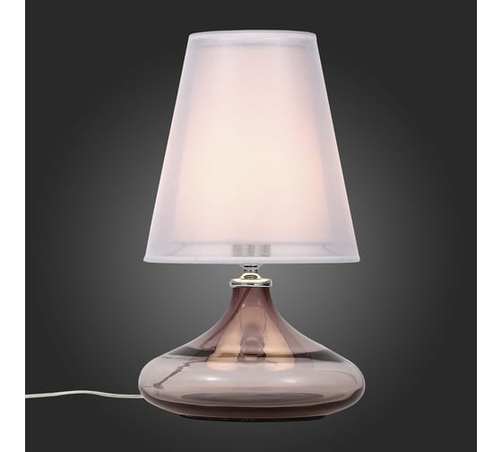 Настольная лампа ST LUCE AMPOLLA SL974.604.01