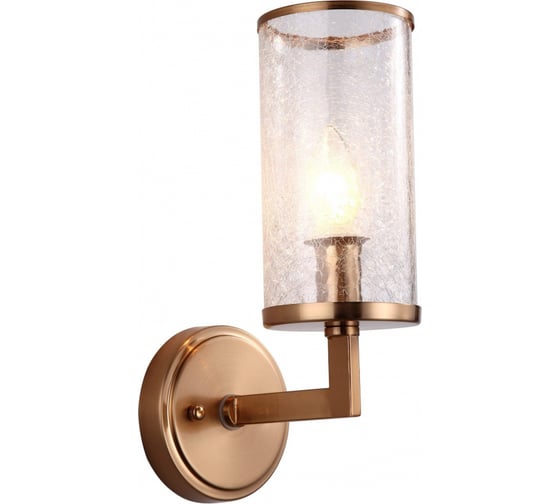 Настенный светильник бра Lumina Deco Howard LDW 8040-1 MD 1