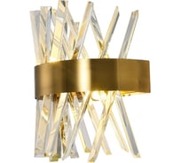 Настенный светильник бра Lumina Deco Ringletti LDW 8016-2 MD