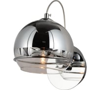 Настенный светильник бра Lumina Deco Veroni LDW 1029-1 CHR