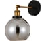Настенный светильник бра Lumina Deco Zagallo LDW 11336 GY 1