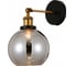 Настенный светильник бра Lumina Deco Zagallo LDW 11336 GY 3