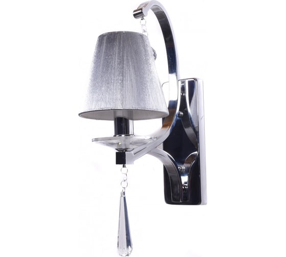 Настенный светильник бра Lumina Deco Venisia LDW 8810-1 SL 1