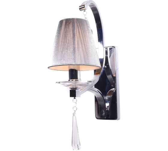 Настенный светильник бра Lumina Deco Venisia LDW 8810-1 SL