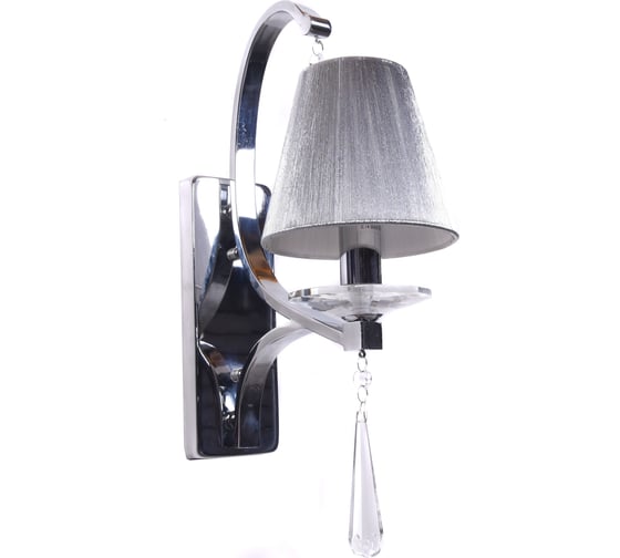 Настенный светильник бра Lumina Deco Venisia LDW 8810-1 SL