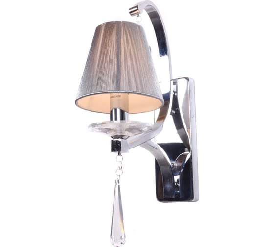 Настенный светильник бра Lumina Deco Venisia LDW 8810-1 SL