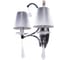 Настенный светильник бра Lumina Deco Venisia LDW 8810-2 SL 1