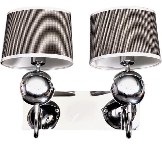 Настенный светильник бра Lumina Deco Viverra LDW 052-2 1