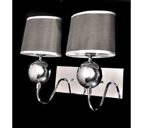 Настенный светильник бра Lumina Deco Viverra LDW 052-2