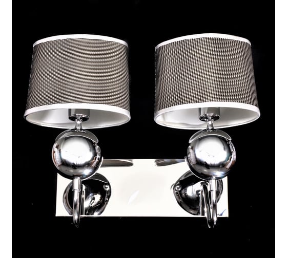 Настенный светильник бра Lumina Deco Viverra LDW 052-2