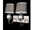 Настенный светильник бра Lumina Deco Viverra LDW 052-2 2