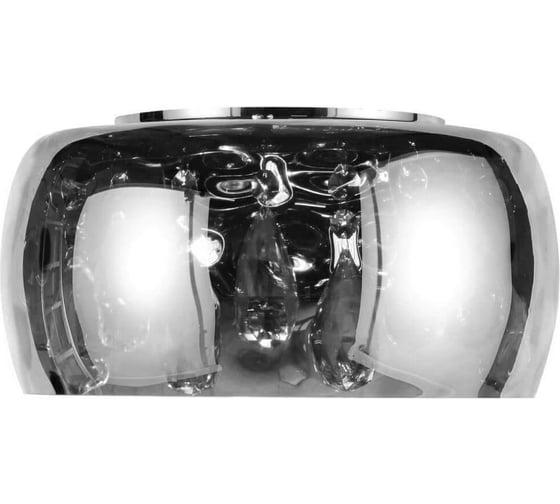Настенный светильник бра Lumina Deco Rubina LDW 8044-1 CHR