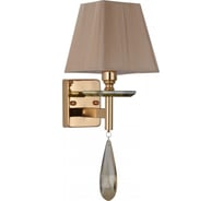 Настенный светильник бра Lumina Deco Valentina LDW 1240-1 GD