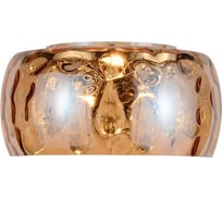 Настенный светильник бра Lumina Deco Rubina LDW 8044-1 AMB