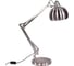 Настольная лампа Lumina Deco Rigorria LDT 8815-3 SL 1