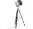 Настольная лампа Lumina Deco Cameron LDT 300-1 CHR+BK 1