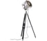 Настольная лампа Lumina Deco Cameron LDT 300-1 CHR+BK 2
