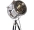 Настольная лампа Lumina Deco Cameron LDT 300-1 CHR+BK 3