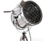 Настольная лампа Lumina Deco Cameron LDT 300-1 CHR+BK 4