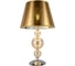 Настольная лампа Lumina Deco Muraneo LDT 1123 GD 2