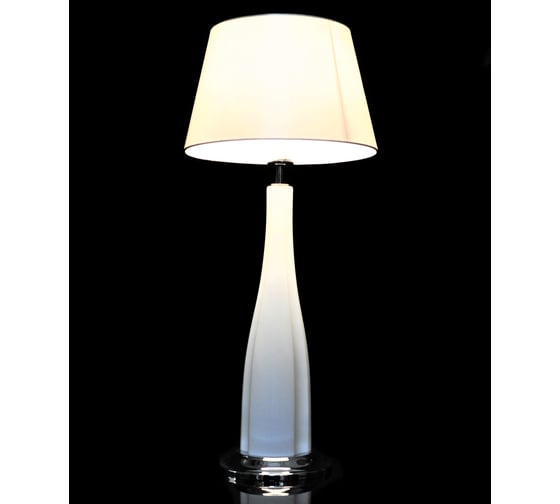 Настольная лампа Lumina Deco Nig LDT 2210 WT