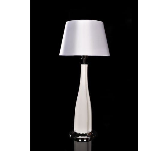 Настольная лампа Lumina Deco Nig LDT 2210 WT