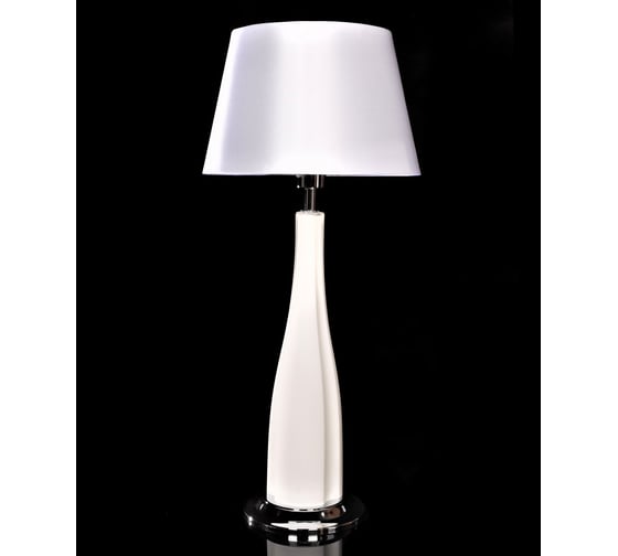 Настольная лампа Lumina Deco Nig LDT 2210 WT
