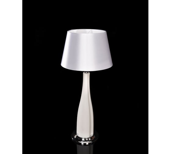 Настольная лампа Lumina Deco Nig LDT 2210 WT