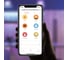 Умная лампочка Yeelight Smart LED Bulb W3 Multiple color YGYC0420001WTEU 4