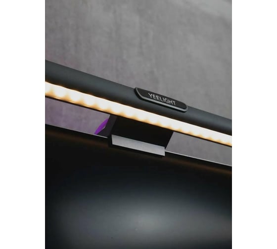 Лампа для монитора Yeelight LED Screen Light bar Pro YXDS0920001WTEU