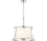Подвесной светильник Vele Luce Linda VL4243P05 1